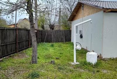 Casă cu 3 camere cu Teren 500 Mp în Izvoru - 5