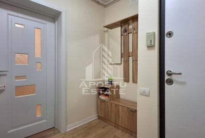 Apartament cu 3 camere semidecomandat, mobilat în P-ța Gării - 5