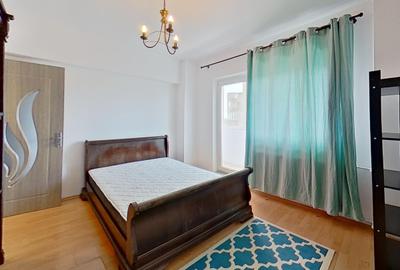 Apartament cu 2 camere semidecomandat în Tineretului - 5