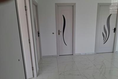 Casă cu 3 camere în Adunații-Copăceni