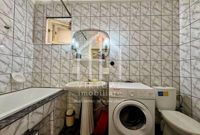 Casă individuală cu 3 camere cu Canalizare în Cristian - 7