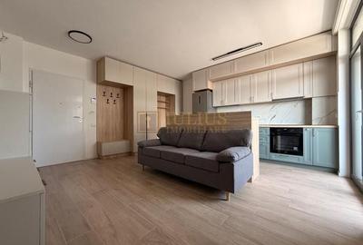 Apartament cu 2 camere decomandat, mobilat în Torontalului - 1