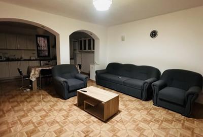 Duplex cu 5 camere cu Canalizare în Antiaeriană - 4