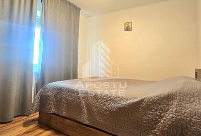 Apartament cu 3 camere decomandat, mobilat în Aurel Vlaicu - 7