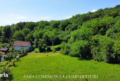 Teren de 1821 mp, în Central