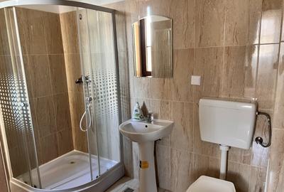 Apartament cu 2 camere decomandat, mobilat în Vasile Aaron - 4