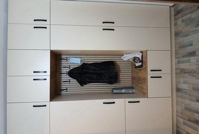 Apartament cu 2 camere semidecomandat în Ultracentral - 1