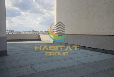 Apartament cu 4 camere în Centrul Civic
