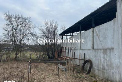 Spațiu comercial, de 82 mp, în Bengești - 1