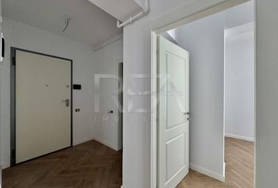 Apartament cu 2 camere decomandat în Matei Voievod - 8