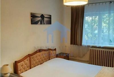 Apartament cu 3 camere decomandat în Zorilor - 5