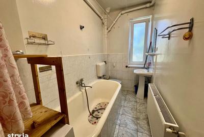 Apartament cu 2 camere decomandat în Semicentral - 6