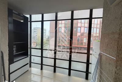 Apartament cu 2 camere, mobilat în Șagului - 2
