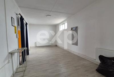 Spațiu comercial, de 300 mp, în Bălilești - 7