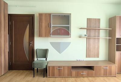 Apartament cu 2 camere nedecomandat, mobilat în Gheorgheni - 2