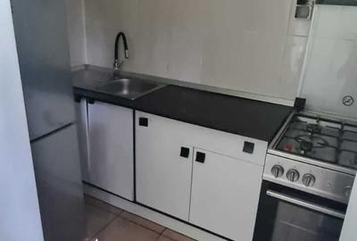 Garsonieră decomandată în Drumul Taberei - 2