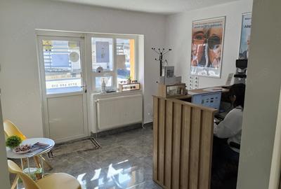 Spațiu comercial, de 70 mp, în Central