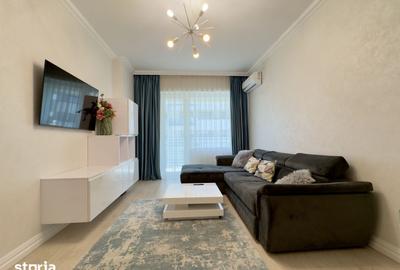 Apartament cu 2 camere, mobilat în Copou - 5