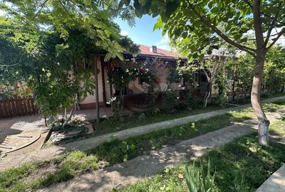 Casă individuală cu 4 camere cu Canalizare în Periferie - 39