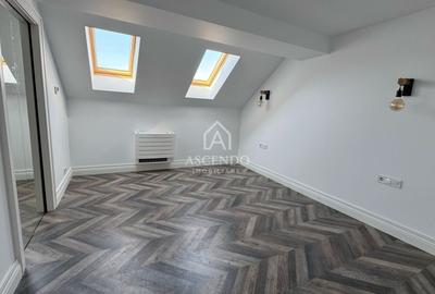Apartament cu 4 camere decomandat, mobilat în Prelungirea Ghencea - 15