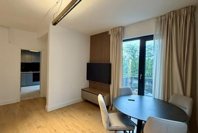 Apartament cu 3 camere decomandat în Străulești - 5