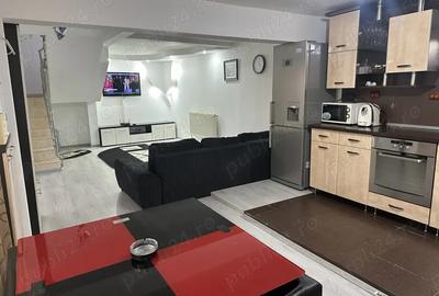 Casă cu 3 camere cu Teren 650 Mp în Central - 9