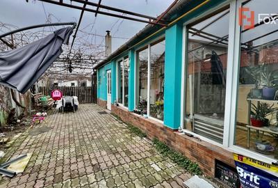 Casă individuală cu 4 camere cu Teren 2863 Mp în Freidorf - 1