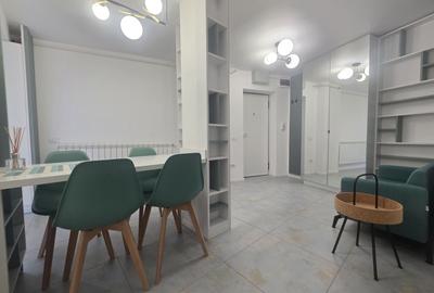 Apartament cu 4 camere decomandat în Tei - 11