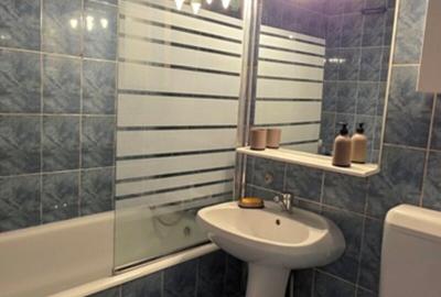 Apartament cu 3 camere semidecomandat, mobilat în Turda - 10
