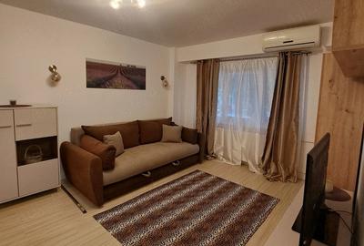 Garsonieră decomandată în Brâncoveanu