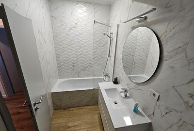 Apartament cu 3 camere decomandat în Universitate - 14