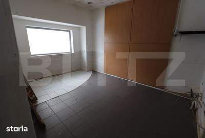 Spațiu comercial, de 96 mp, în Exterior Sud - 2
