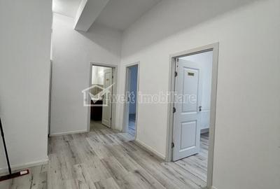 Apartament cu 2 camere decomandat în Dâmbul Rotund