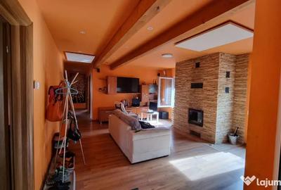 Teren de 500 mp, în Dragomirești-Deal - 7