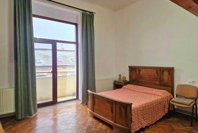 Apartament cu 2 camere semidecomandat în Exterior Vest - 6