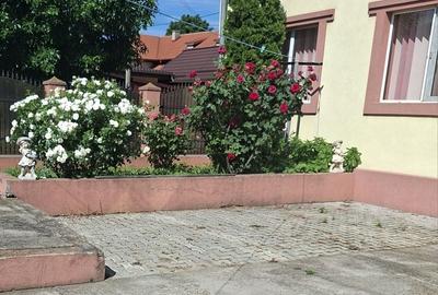 Casă cu 4 camere în Poșta - 2