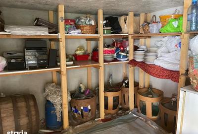 Casă cu 5 camere cu Teren 6000 Mp în Lunca - 16