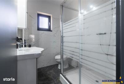 Casă cu 3 camere cu Teren 1000 Mp în Tohănița - 17