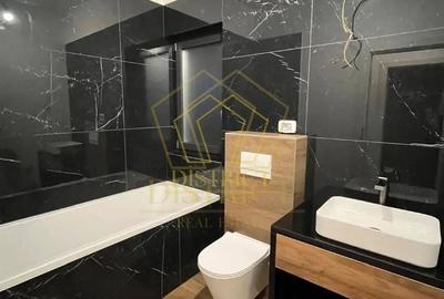 Casă individuală cu 3 camere cu Canalizare în Moșnița Nouă - 4
