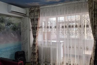 Apartament cu 3 camere decomandat în Gorjului - 7