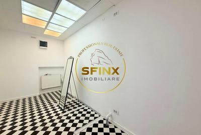 Spațiu comercial, de 138 mp, în Ștefan cel Mare - 4