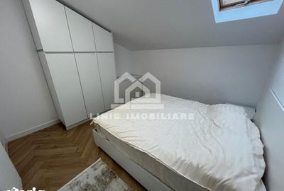 Apartament cu 3 camere în Central - 6