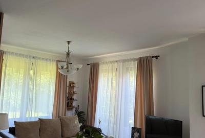 Casă individuală cu 5 camere cu Canalizare în Corbeanca - 5