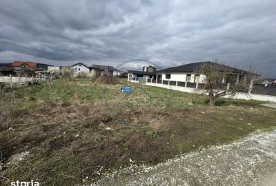Teren de 1474 mp, în Central