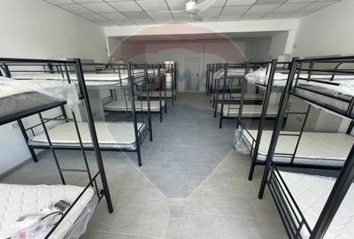 Casă individuală cu 25 camere cu Teren 2600 Mp în Berceni - 1