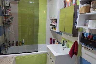 Apartament cu 3 camere în Central - 2