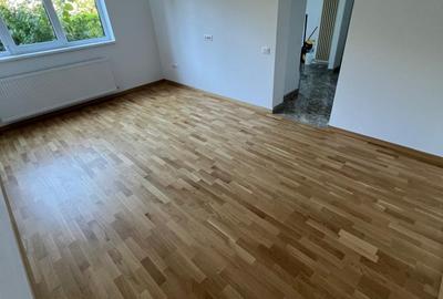 Apartament cu 3 camere în Primăverii - 10
