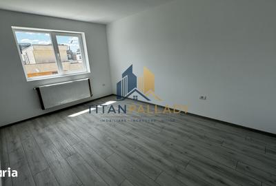 Apartament cu 2 camere în Theodor Pallady