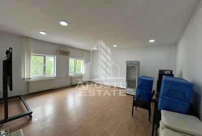 Spațiu comercial, de 33 mp, în Timocului-Șaguna - 1