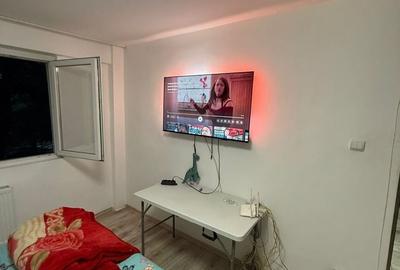 Apartament cu 2 camere decomandat în Teiul Doamnei - 4